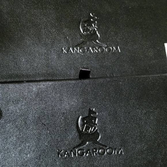 KANGAROOM set of 2 Black picture frame charging stations - Picture 7 of 9